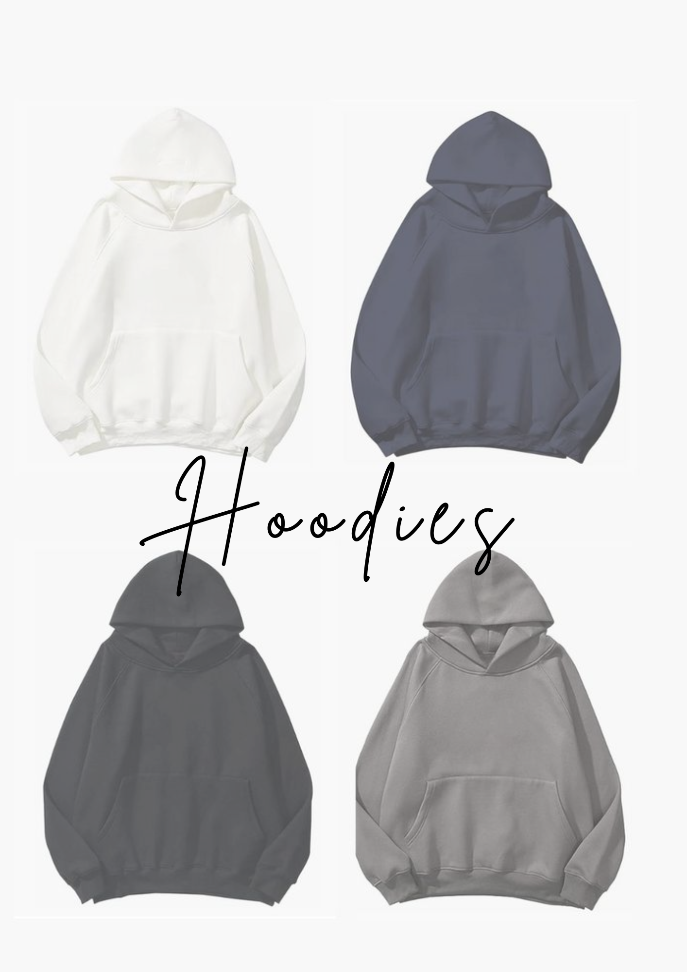 Hoodies